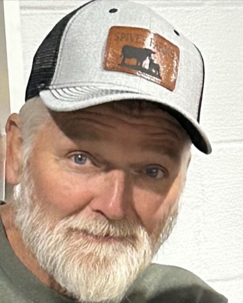 Michael John Spivey
