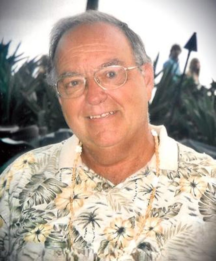 John Bruce St. Andre Profile Photo