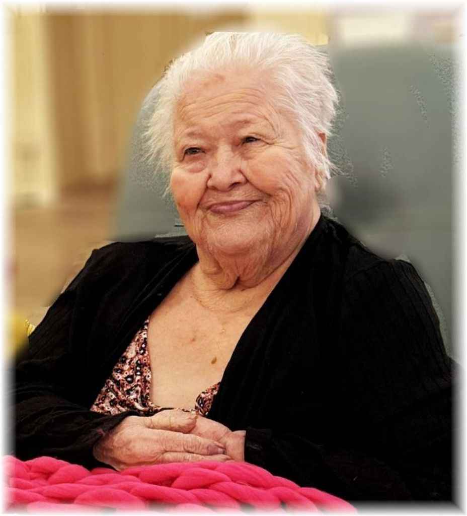 Norma Kathleen Velis Profile Photo