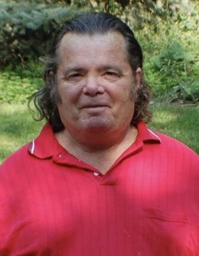 Rick "Rickie" Fawson