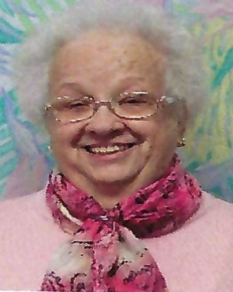 Beverly Mae White Profile Photo