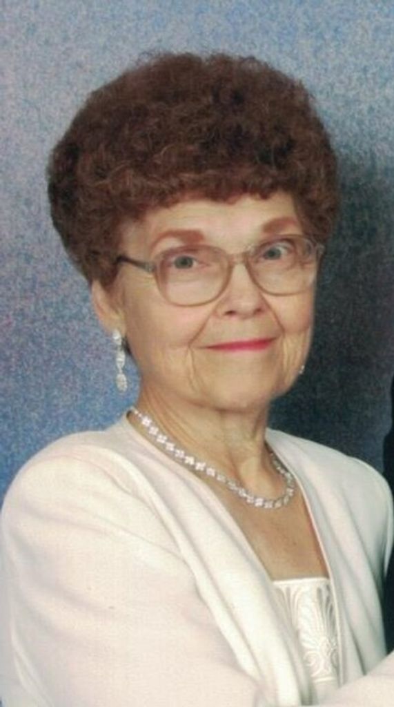 Sherill Grace Coomes Profile Photo