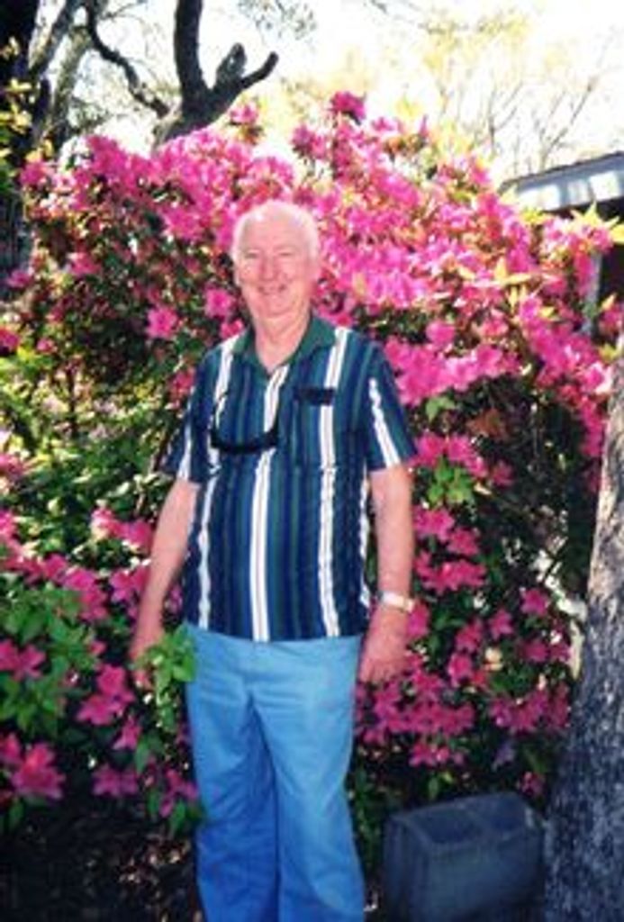 Benjamin Martin Profile Photo