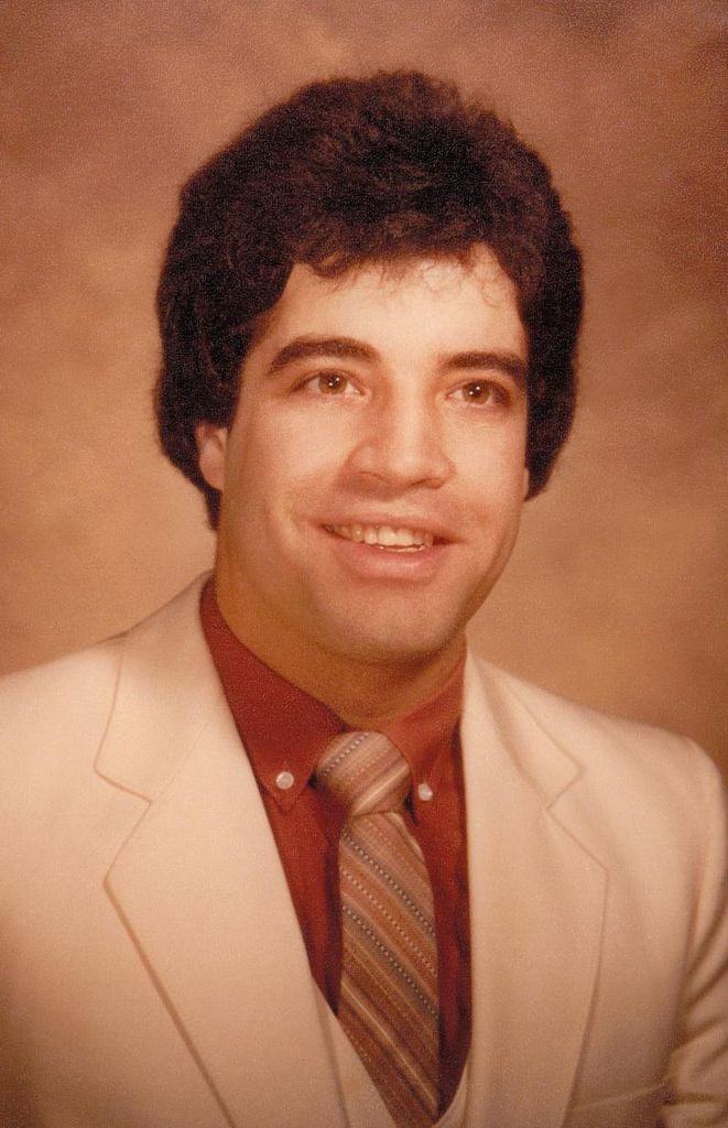 Victor Faust Finelli