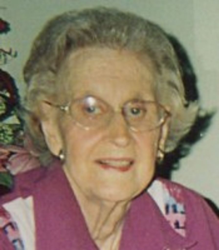 Ruth  Lee Holder