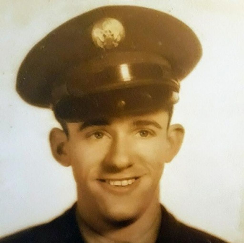 Kenneth Donald Keith