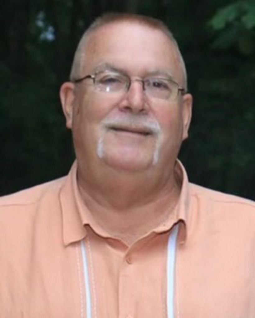 Kenneth Reid Creech