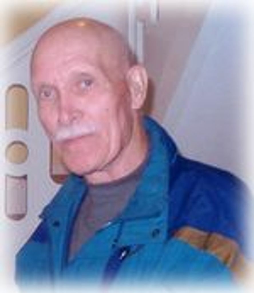 Harold J. Maynard