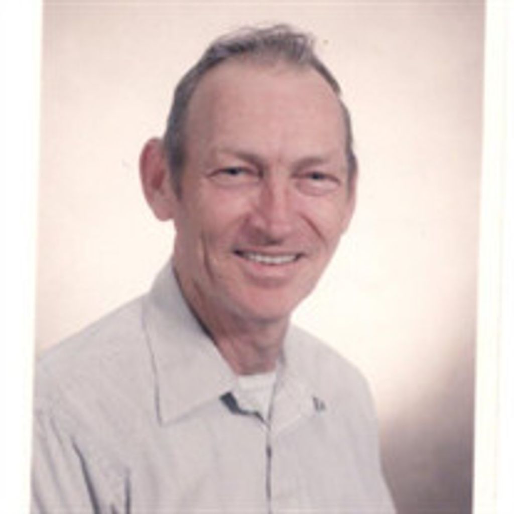 Donald Ray Williams Profile Photo