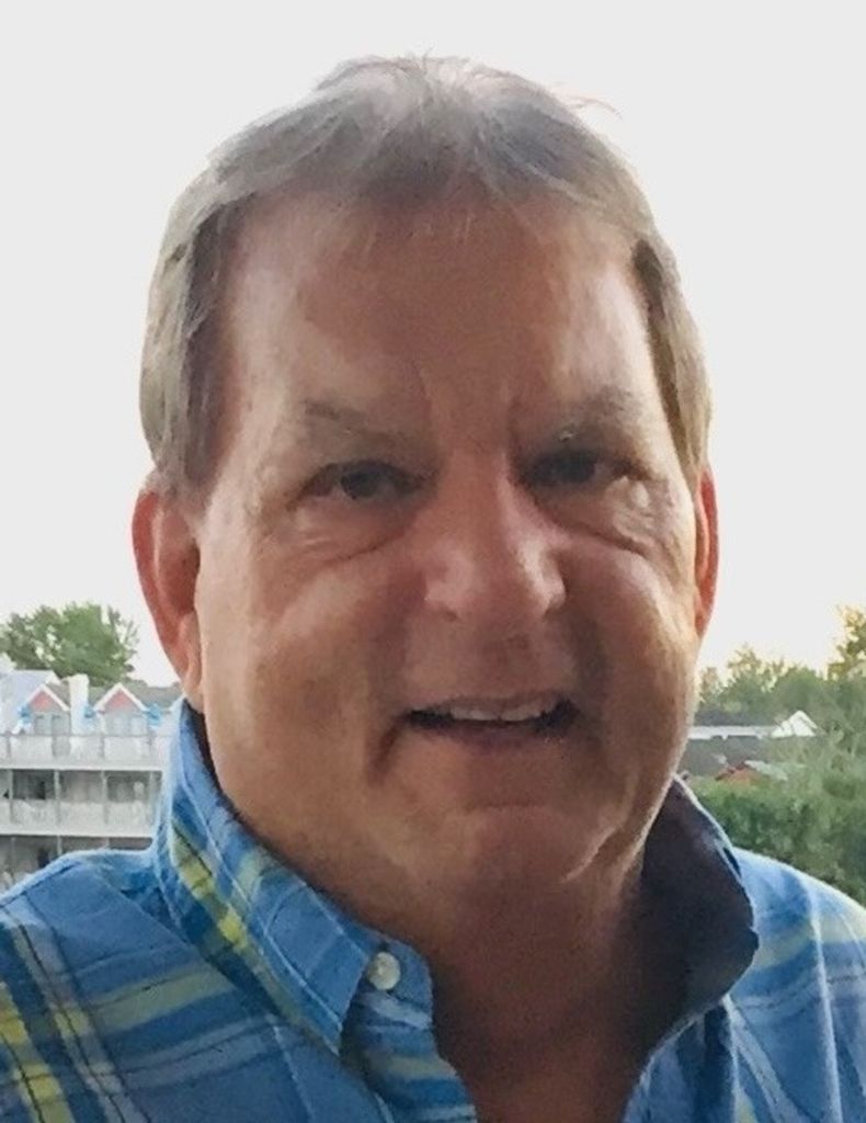 Raymond E. Halfen Profile Photo