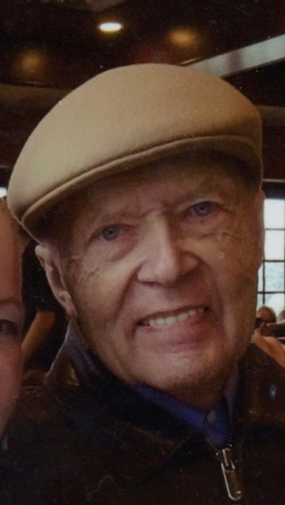 Gerald Don Westby Profile Photo