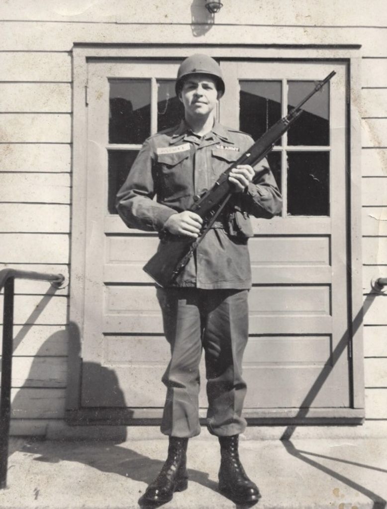Ernest R. Boucher