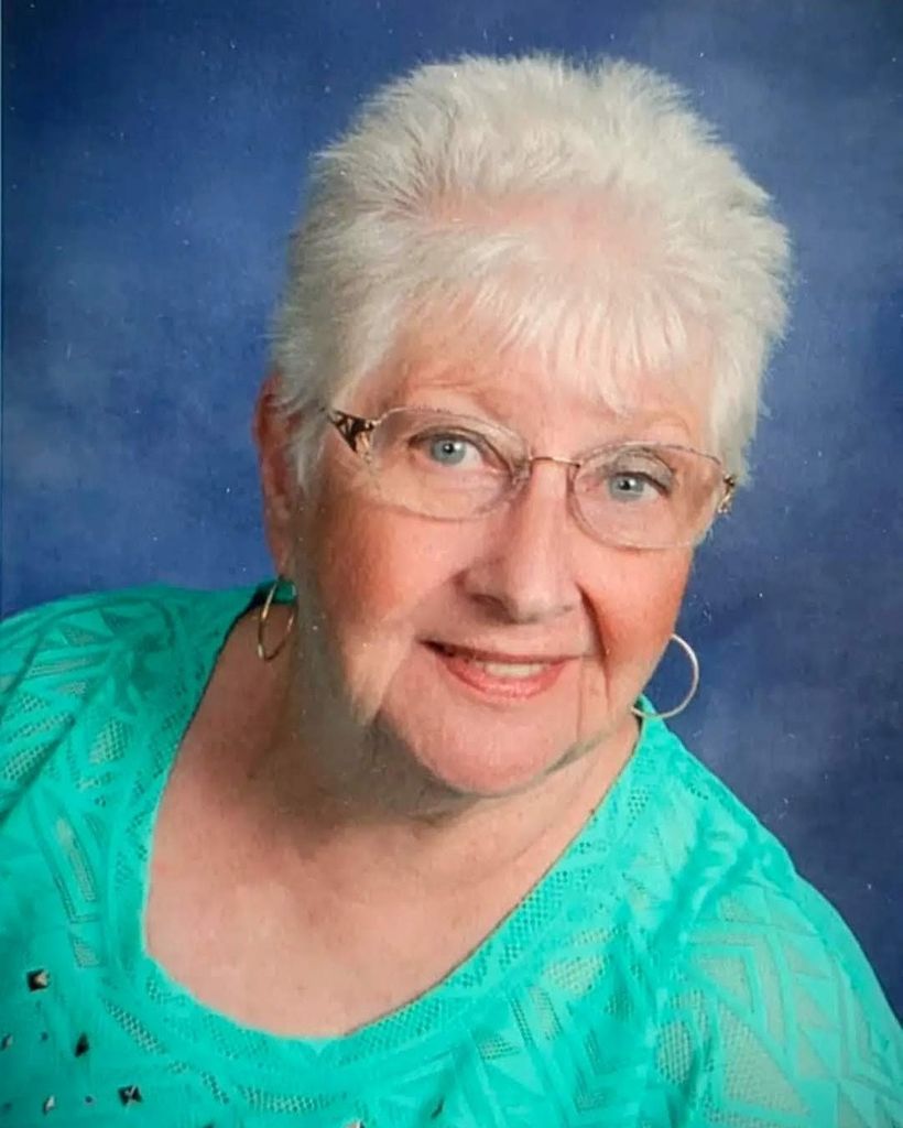 Twyla Mae Haugen