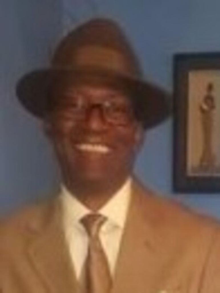 Marcus Nivens Profile Photo