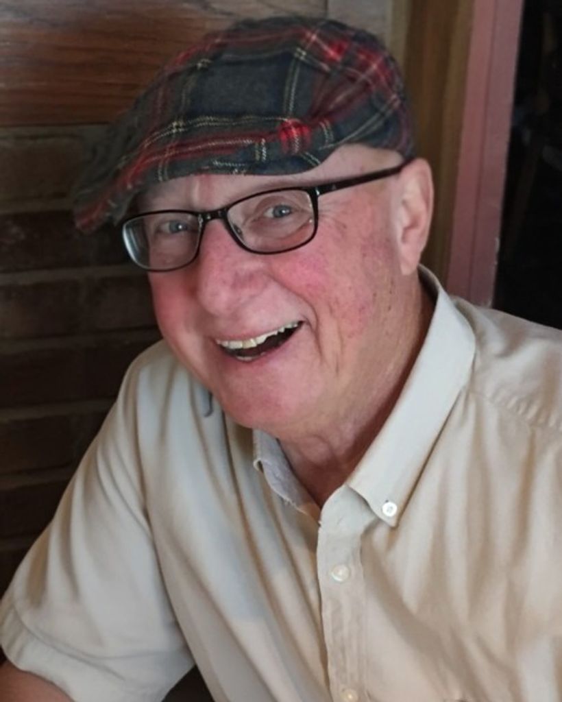 Sam Homesley Profile Photo