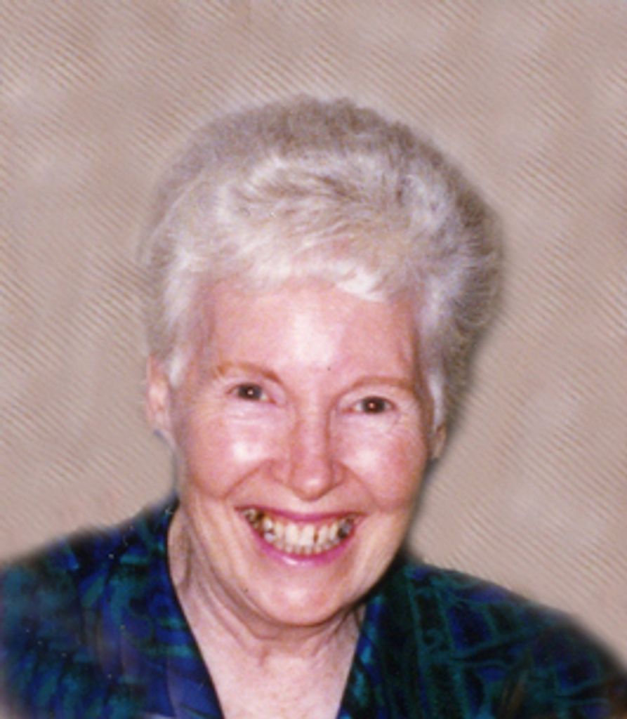 Margaret Docherty