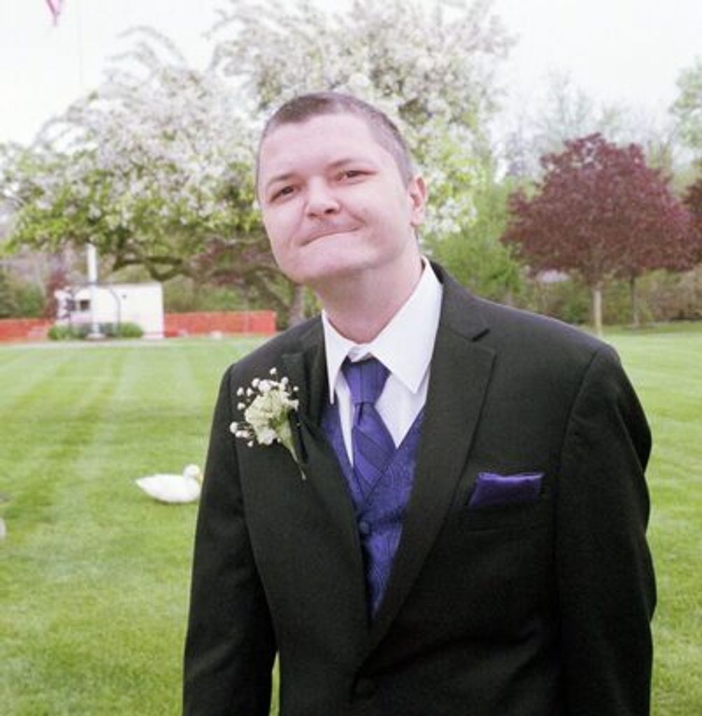Joseph Franklin Lynch Profile Photo