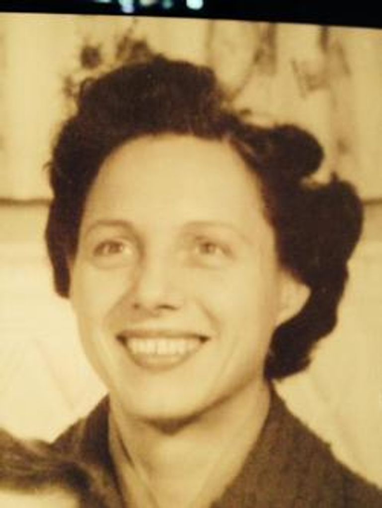 Irma M. Montagna