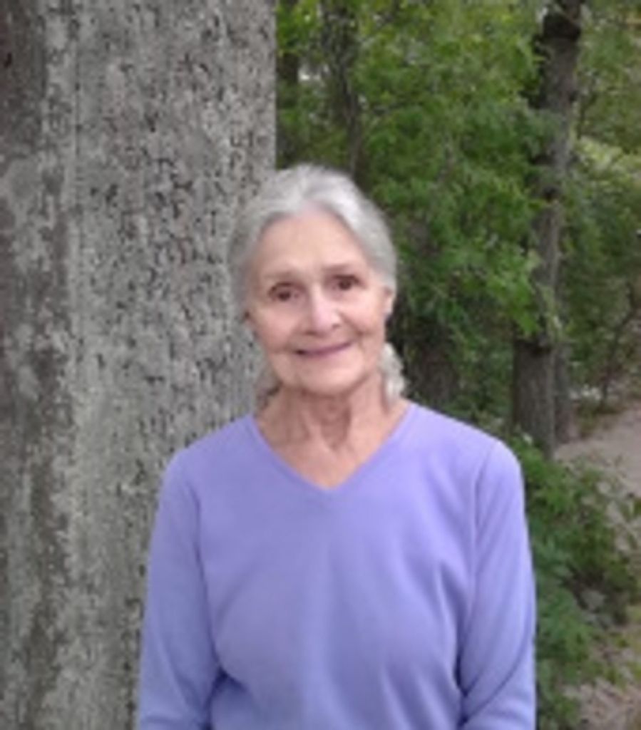 Grace Persinger
