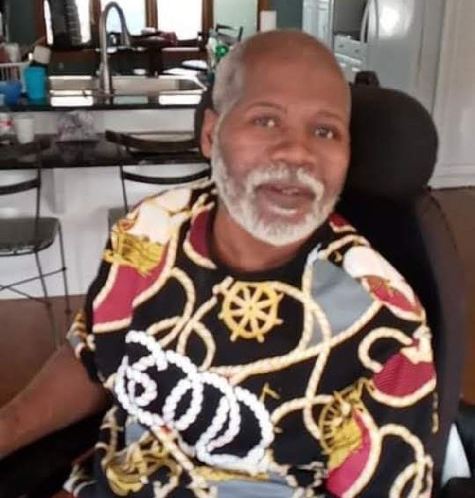 Ivan Foskey Sr. Profile Photo