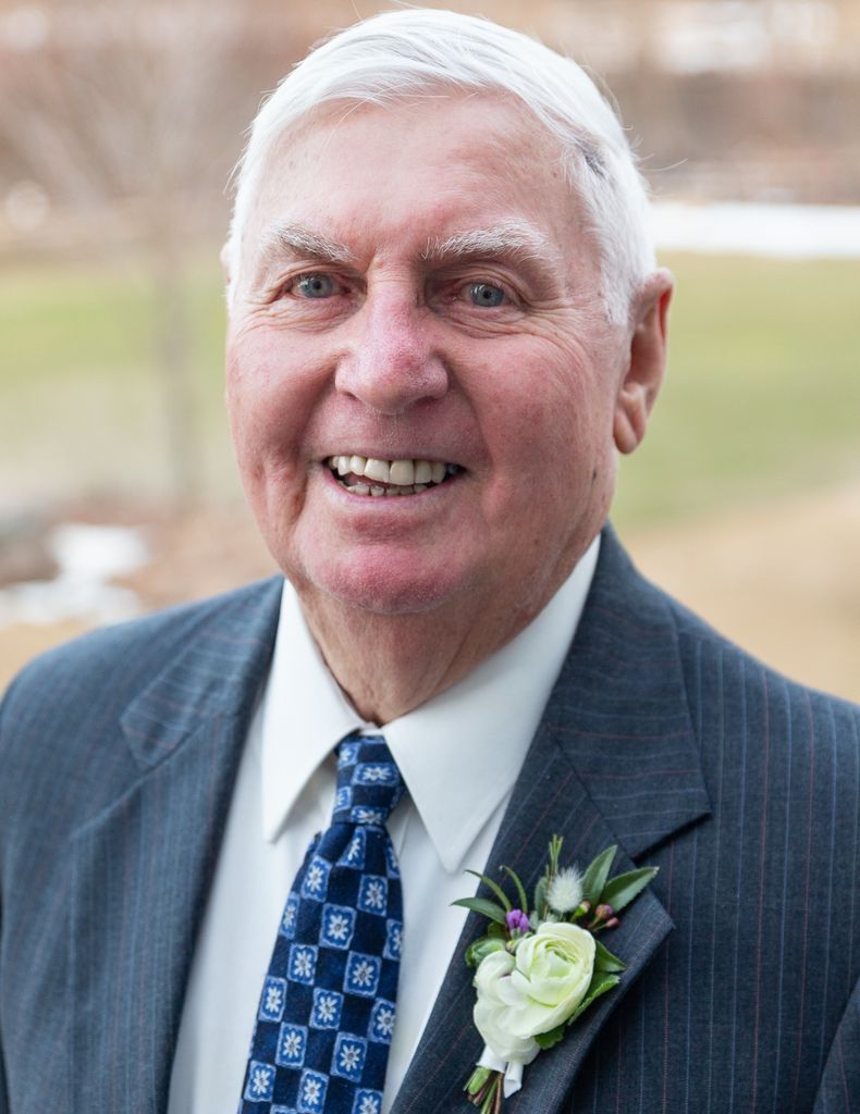 Thomas Leonard Kieliszewski Profile Photo