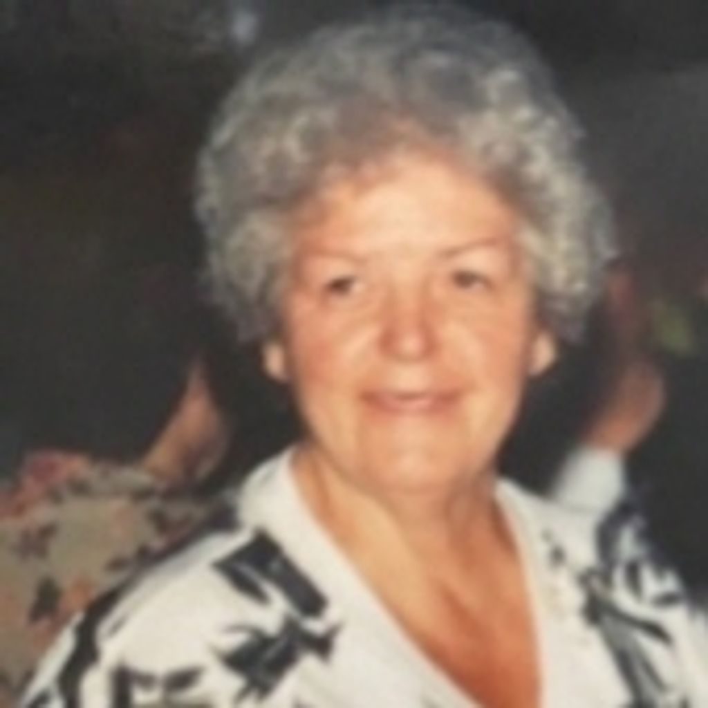 Shirley M. Campbell