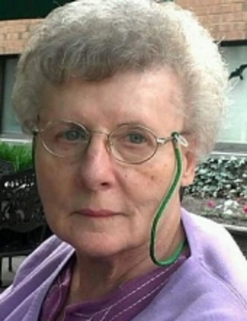 Maryann Erdek