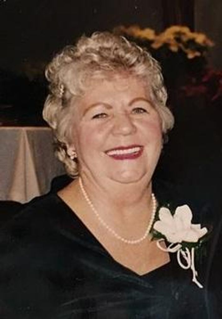 Donna Lou Gatlin