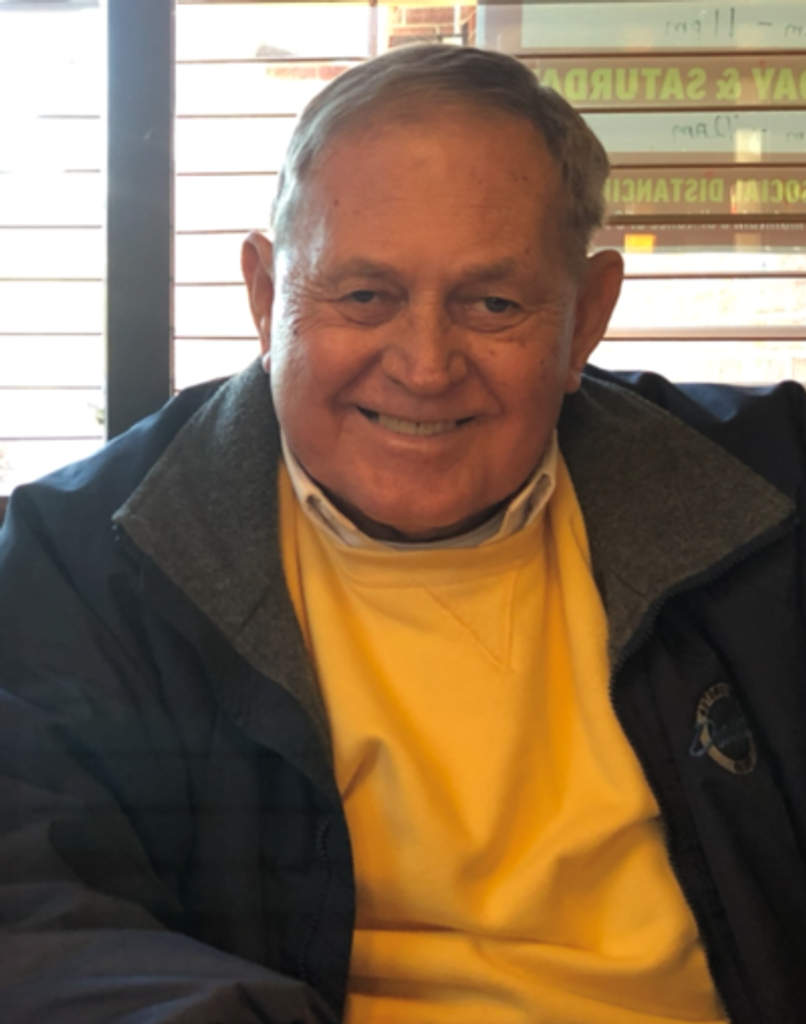 Carl Reed Profile Photo