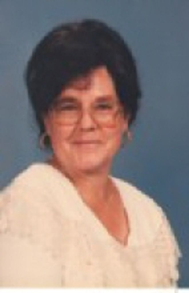 Joe Anne Brabson
