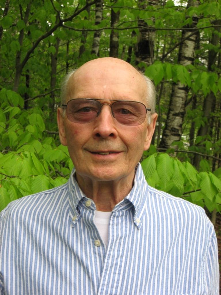 Roger Stewart Brawn Profile Photo