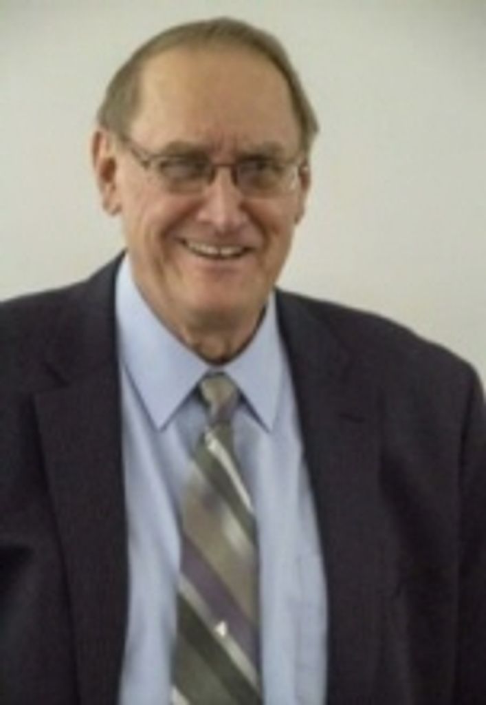 James Wess Brandt