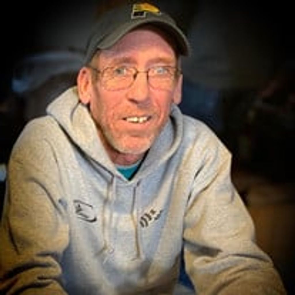 David Wesley Tumilty