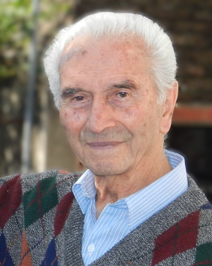 Giuseppe Passarelli