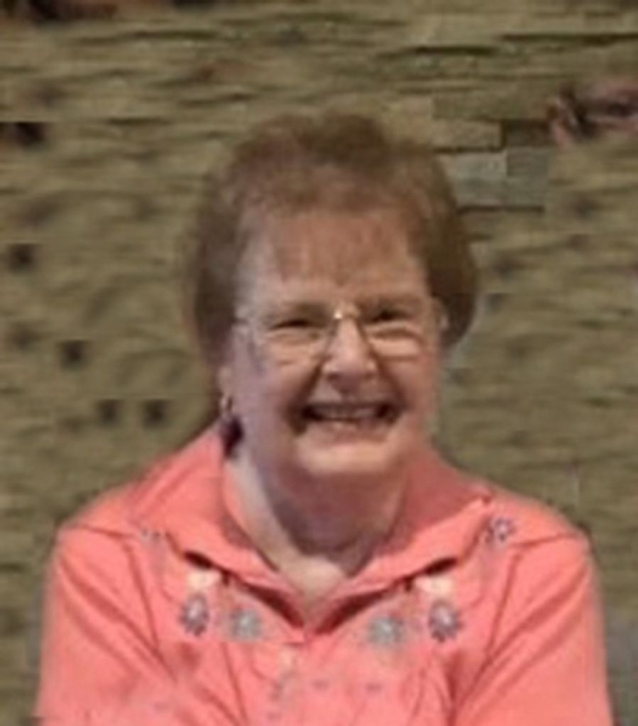 Alpha A. Schumm Profile Photo