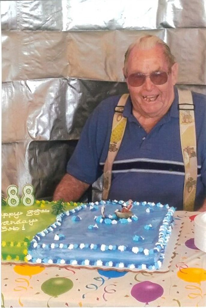 Robert "Bob" L. Gilliam Profile Photo