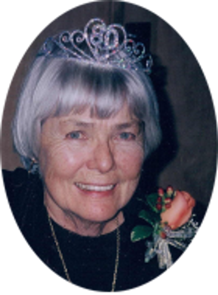 Bernice Moleski