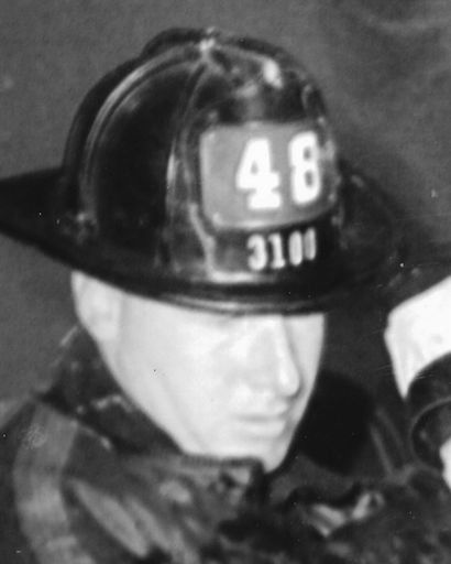 Timothy Michael Lyons Profile Photo