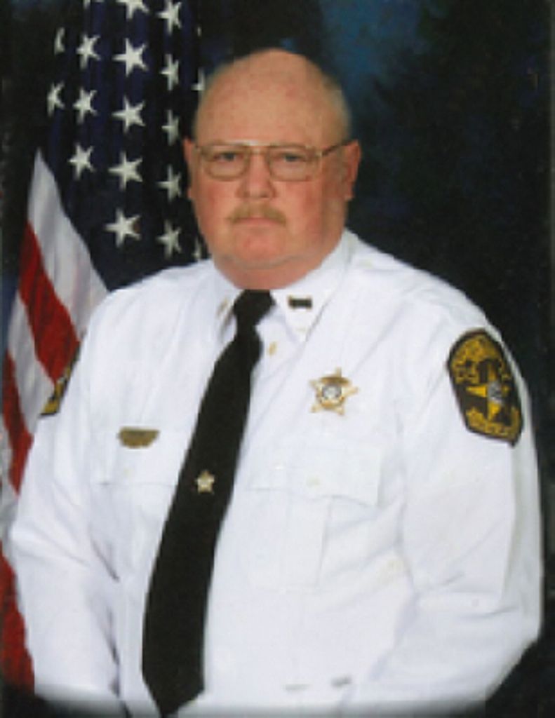 Charles Claud Penland Profile Photo