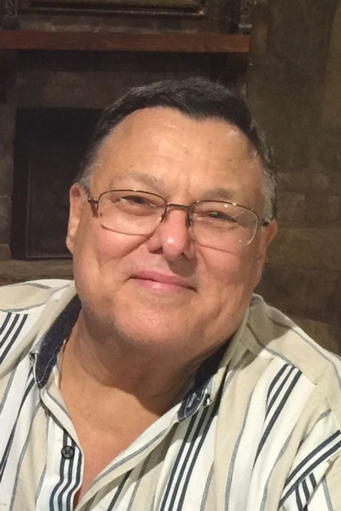 Donald Wayne Johnson Profile Photo