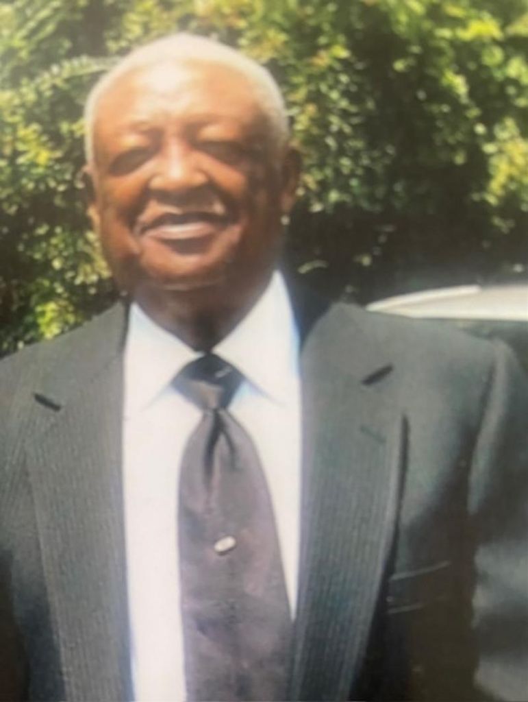 Marshall Terry Profile Photo