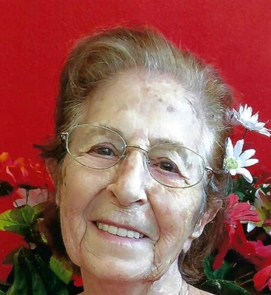 Amelia Weaver Profile Photo