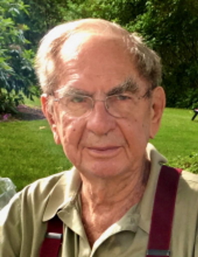 Robert J. Hull Profile Photo