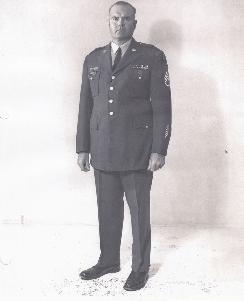 Leonard Ralph Pegorsch