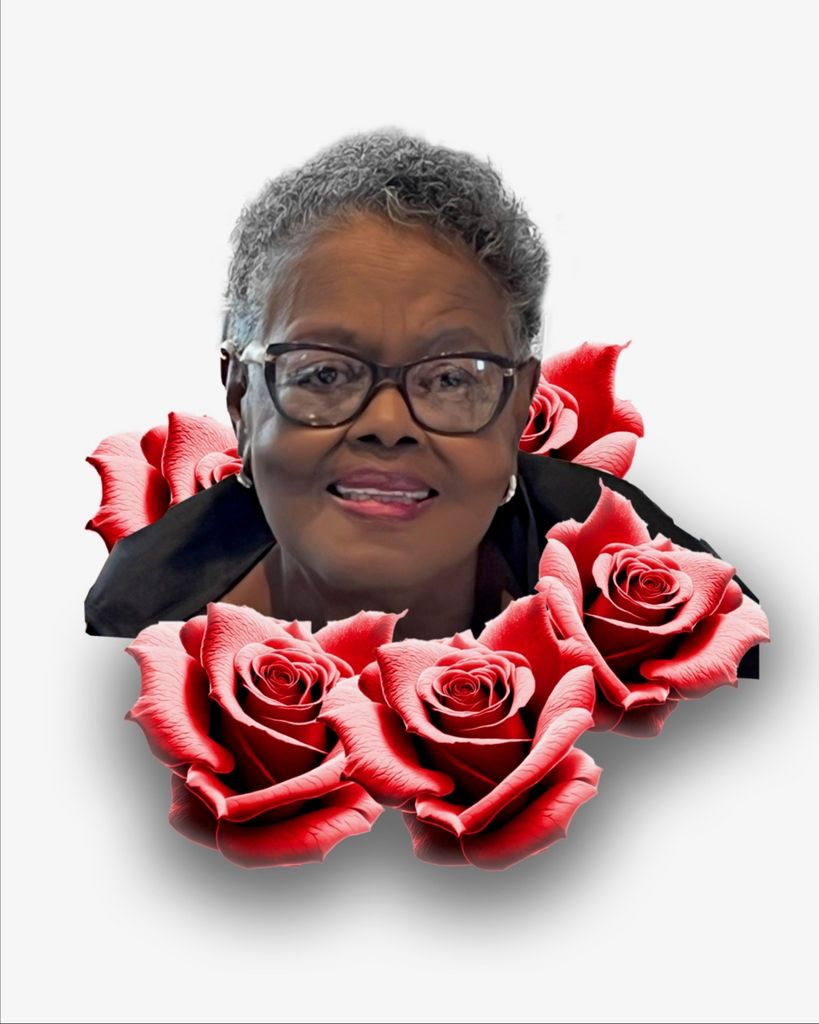 Margaret Laverne Wilkins Fields