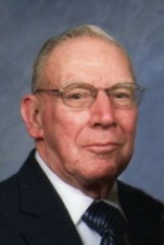 Darrel G. Davis