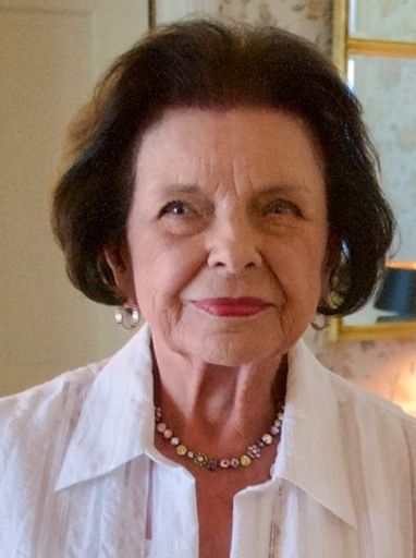 Henrietta Cunningham's obituary image