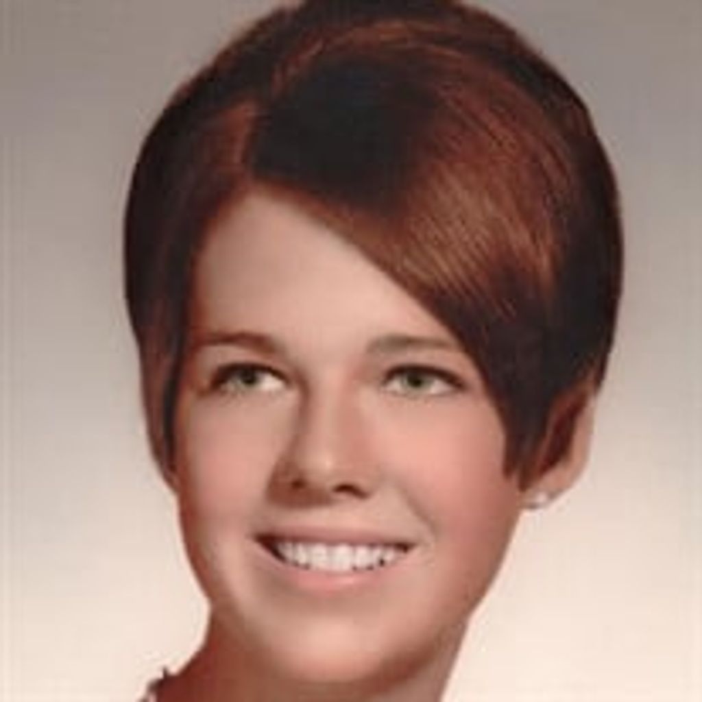 Patricia Young