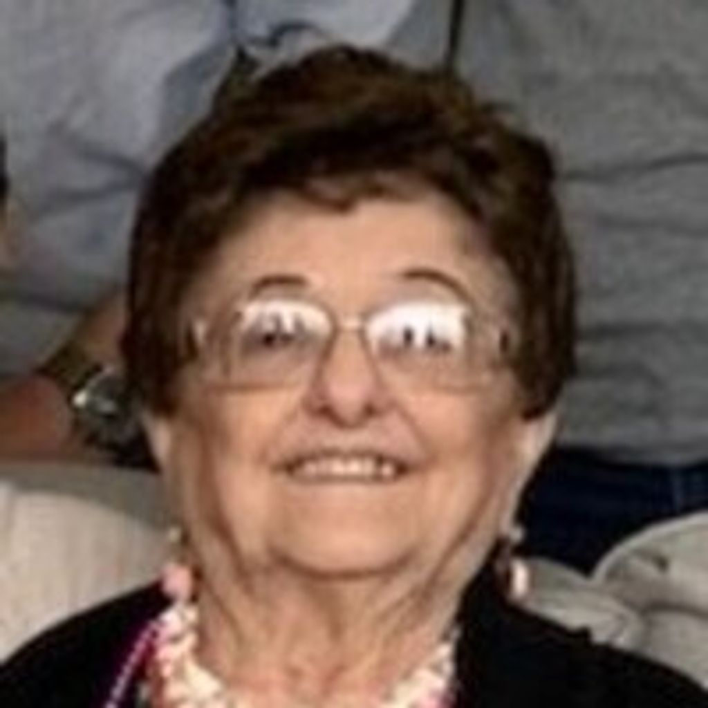 Angela M. Vice