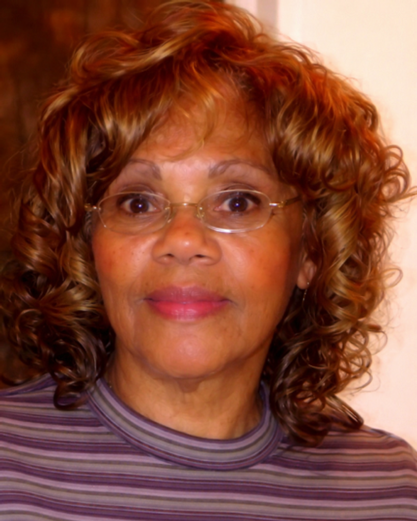 Ruth Pitre Profile Photo